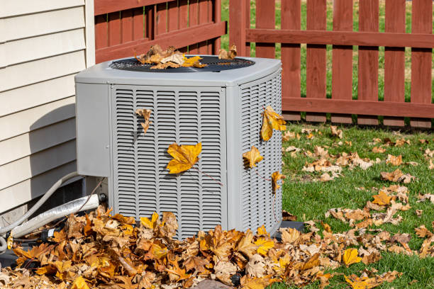 Best HVAC Retrofitting and Upgrading in Excelsior Springs, MO