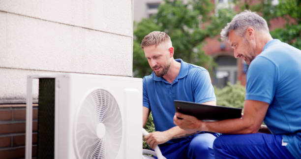 Best HVAC Training and Certification in Excelsior Springs, MO