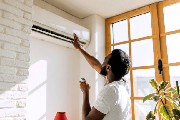 Best Ductless Mini-Split Systems in Excelsior Springs, MO