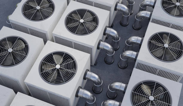 Best HVAC Consulting and Engineering in Excelsior Springs, MO