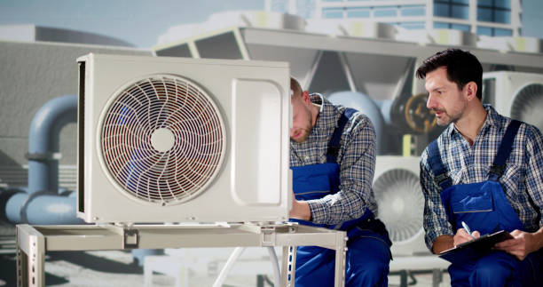 Best Geothermal HVAC Systems in Excelsior Springs, MO
