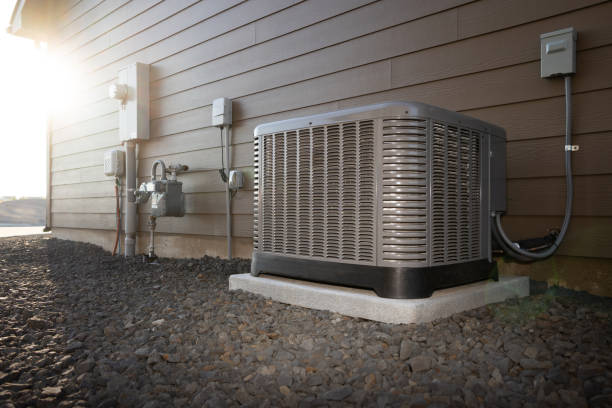 Best VRF (Variable Refrigerant Flow) Systems in Excelsior Springs, MO